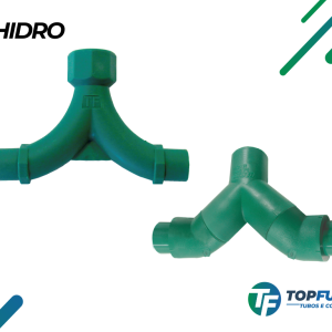 Misturador Macho - TopHidro