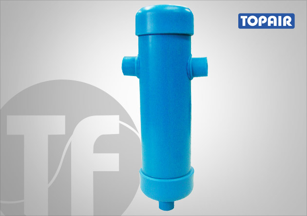 Separador de Umidade - TopAir - Imagem 2