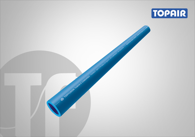 Tubos - TopAir - Imagem 2