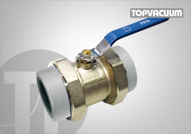 Registro Esfera - TopVacuum - Imagem 2