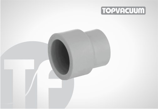 Luva Redução - TopVacuum - Imagem 2