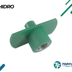Adaptador Fix Dry - TopHidro