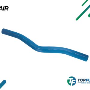 Curva Sobrepasso - TopAir