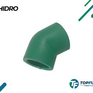 Joelho 45º - TopHidro