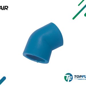 Joelho 45º - TopAir