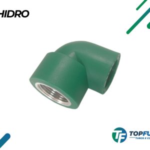Joelho Misto - TopHidro