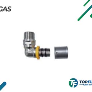 Joelho Macho - TopGas
