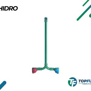 Kit Mist. Base Chuveiro - TopHidro