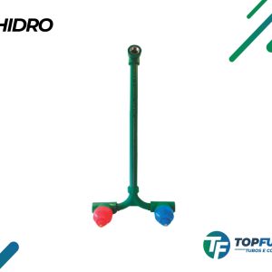 Kit Mist. B. Chuveiro Standard - TopHidro