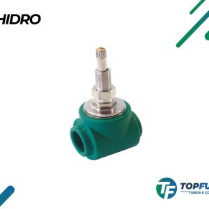 Reg. Base Gaveta - TopHidro