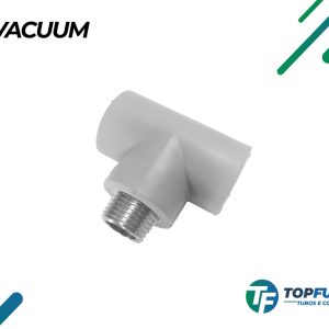 TE Macho - TopVacuum