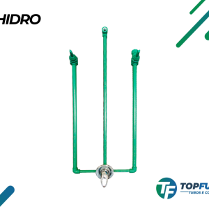 Kit Mist. Monocomando TF - TopHidro